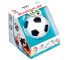 Ball. Piłka. Gra logiczna układanka (6+) Plug Play Ball (PL) Smart Games