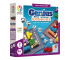 Smart Games Genius Square (ENG) IUVI Games