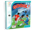 Gool! Gra logiczna magnetyczna (6+) Smart Games (PL)