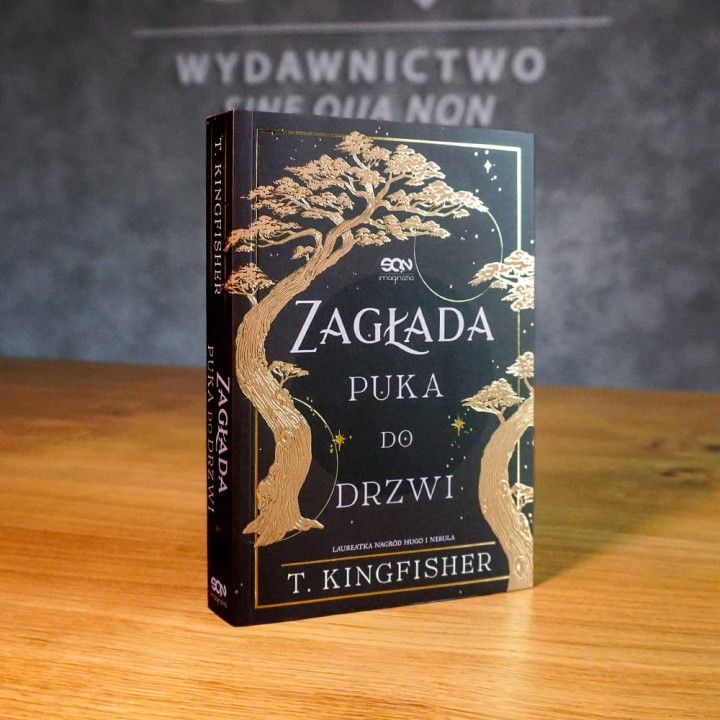 Zagłada puka do drzwi