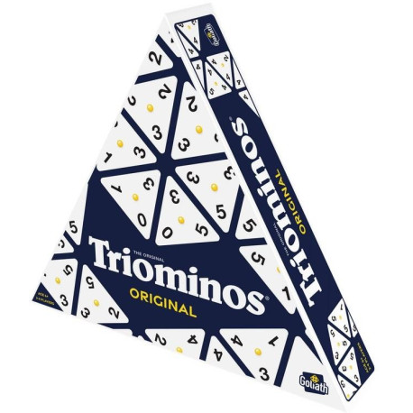 Triominos Original