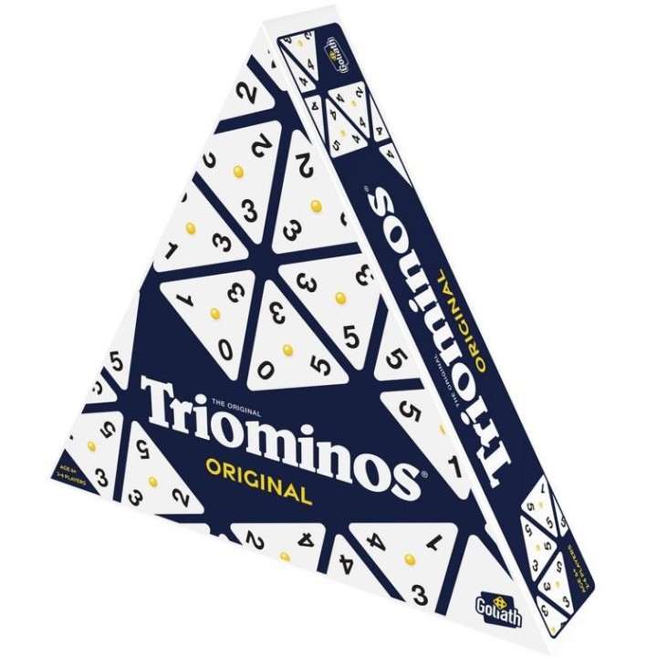 Triominos Original