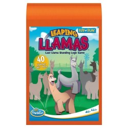 Flip&Play Skaczące lamy