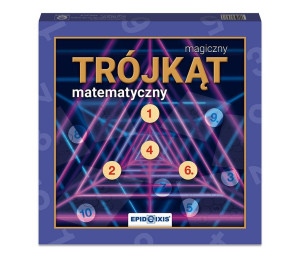 Magiczny trójkąt matematyczny
