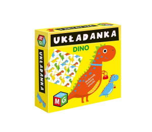 Układanka Dino