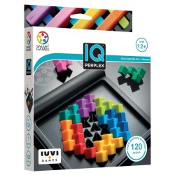 Smart Games IQ Perplex (PL) IUVI Games
