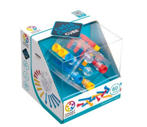 Smart Games Criss Cross Cube (PL) IUVI Games