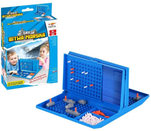 Gra bitwa morska-statki