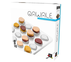 Gigamic Qawale IUVI Games