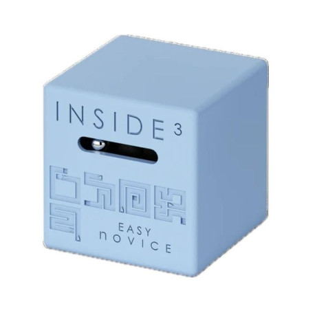 Inside 3 Easy noVICE IUVI Games
