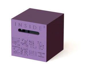 Inside 3 Purple Pain IUVI Games