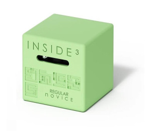 Inside 3 Regular noVICE IUVI Games