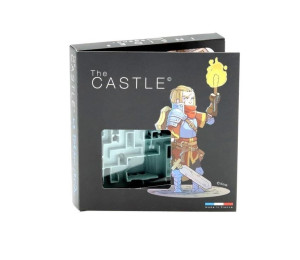 Inside 3 The Castel IUVI Games