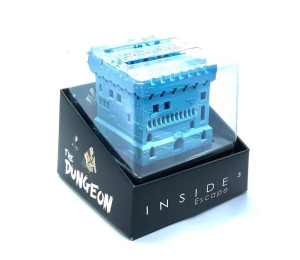 Inside 3 The Dungeon IUVI Games