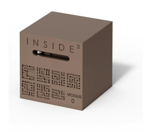 Inside 3 Vicious 0 IUVI Games