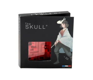 Inside 3 The Skull IUVI Games