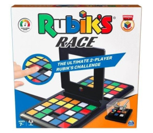 Rubik's Race Game - gra strategiczna