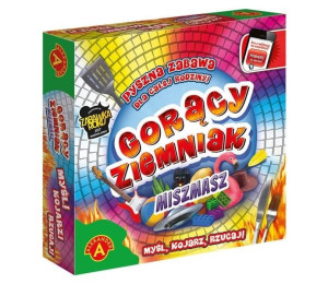 Gorący Ziemniak miszmasz ALEX