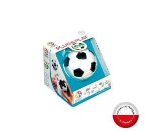 Smart Games Plug & Play Ball (ENG) IUVI Games