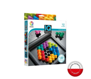 Smart Games IQ Perplex (ENG) IUVI Games
