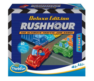 Rush Hour Deluxe