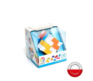 Smart Games Plug & Play Puzzler (Gift Box) (ENG)