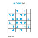 Sudoku 6x6