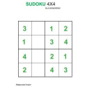 Sudoku 4x4