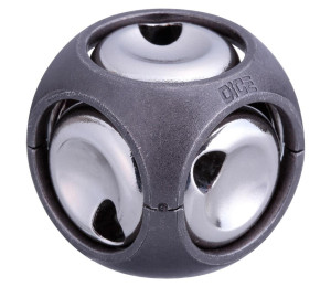 Łamigłówka Huzzle Cast Dice - poziom 3/6 G3