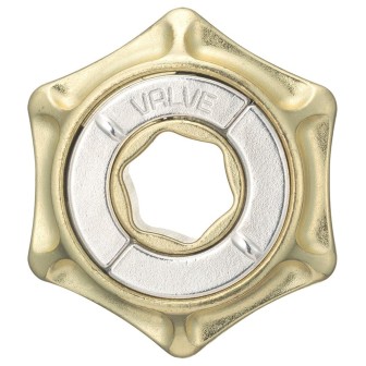 Łamigłówka Huzzle Cast Valve - poziom 4/6 G3