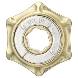 Łamigłówka Huzzle Cast Valve - poziom 4/6 G3
