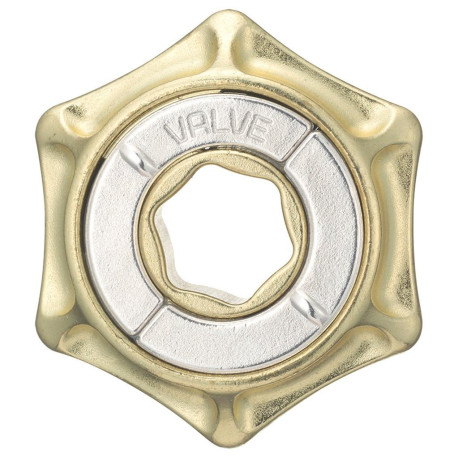 Łamigłówka Huzzle Cast Valve - poziom 4/6 G3