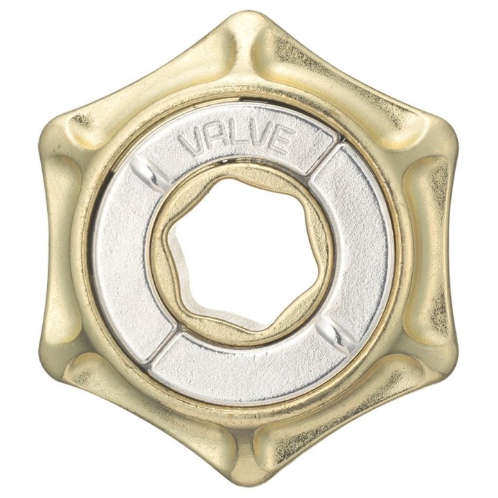 Łamigłówka Huzzle Cast Valve - poziom 4/6 G3