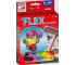 Flex Puzzler REBEL