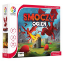 Smart Games Smoczy Ogień (PL) IUVI Games