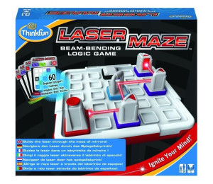 ThinkFun - Laser Maze