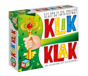 Klik klak