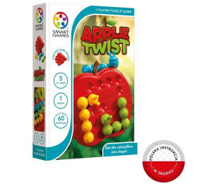 Smart Games Apple Twist (ENG) IUVI Games