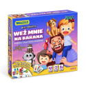 Play&Fun Weź mnie na barana!