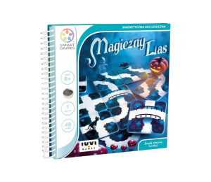 Smart Games Magiczny Las (PL) IUVI Games
