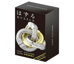 Łamigówka Huzzle Cast Cyclone - poziom 5/6 G3