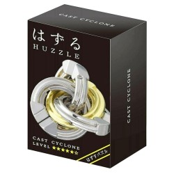 Łamigówka Huzzle Cast Cyclone - poziom 5/6 G3