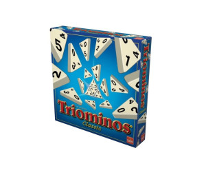Triominos Classic