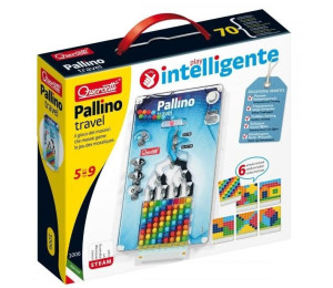 Pallino Coding wersja podróżna