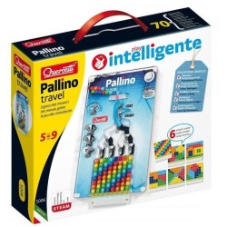 Pallino Coding wersja podróżna