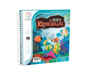 Smart Games Rafa Koralowa (PL) IUVI Games