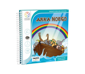 Smart Games Arka Noego (PL) IUVI Games