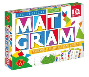 Matgram ALEX