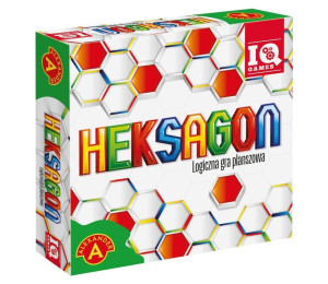 Heksagon ALEX