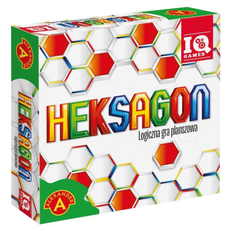 Heksagon ALEX